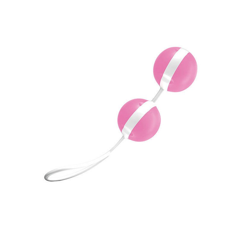 JOYDIVISION JOYBALLS - BOLAS CHINAS ROSAS
