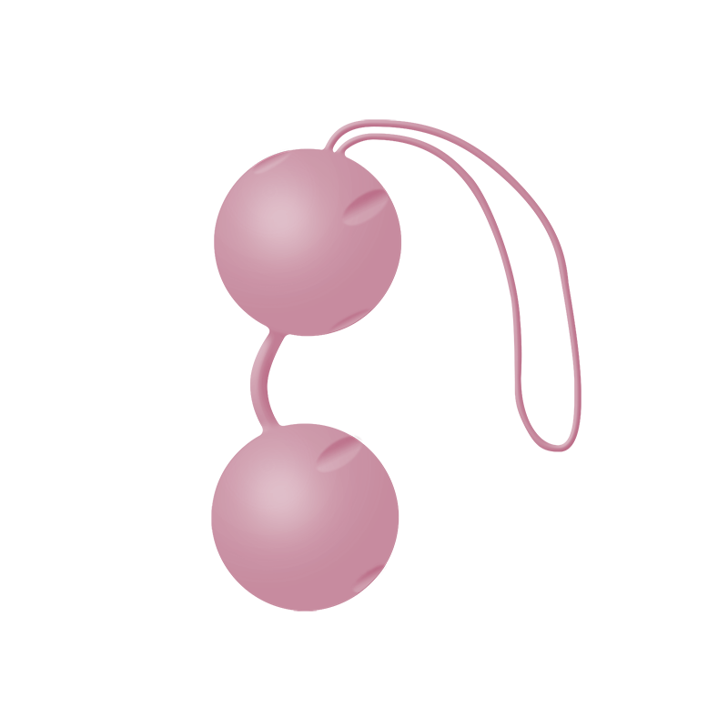 JOYDIVION JOYBALLS - ESTILO DE VIDA ROSA