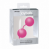 JOYDIVION JOYBALLS - ESTILO DE VIDA ROSA