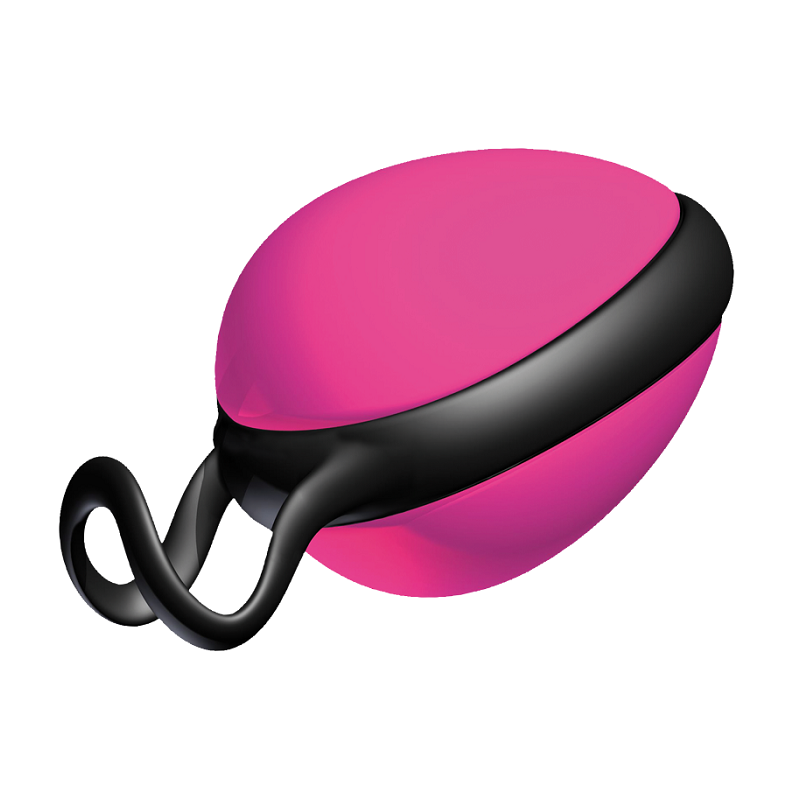 JOYDIVION JOYBALLS - BOLA SECRETA INDIVIDUAL ROSA FUCSIA