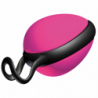JOYDIVION JOYBALLS - BOLA SECRETA INDIVIDUAL ROSA FUCSIA