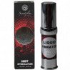 SECRETPLAY - VIBRADOR LIQUIDO HOT STIMULATOR 15 ML