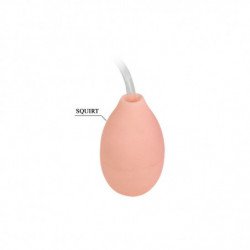 BAILE - EROS PENE EYACULADOR REALISTICO