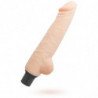 LOVECLONE - HARALD SELF LUBRICATION VIBRADOR 24 CM -O- 4 CM