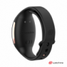 ANNE'S DESIRE - CONEJO CON TECNOLOGÍA DE CONTROL REMOTO WATCHME NEGRO/DORADO