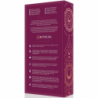 ESTIMULADOR RITUAL KRIYA PUNTO-G RECARGABLE ORQUIDEA