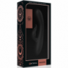 RITHUAL - ANUSARA MOTOR RECARGABLE DOBLE 2.0 NEGRO
