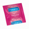 PASANTE - REGULAR CONDOMS 12 PACK