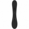 RITHUAL - ANUSARA MOTOR RECARGABLE DOBLE 2.0 NEGRO
