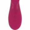RITHUAL - ANUSARA MOTOR RECARGABLE DOBLE 2.0 ORQUÍDEA