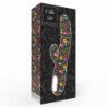 MIA - EIFFEL VIBRADOR ROTADOR AZUL TURQUESA
