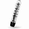 VIBRADOR LENNY NEGRO BRILLANTE