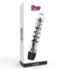 VIBRADOR LENNY NEGRO BRILLANTE