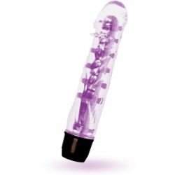 BRILLANTE - VIBRADOR LENNY MORADO
