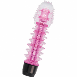 BRILLANTE - VIBRADOR AXEL ROSA