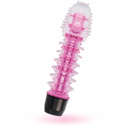 BRILLANTE - VIBRADOR AXEL ROSA