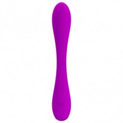 AMOR PRECIOSO - VIBRADOR FLEXIBLE YEDDA
