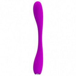 AMOR PRECIOSO - VIBRADOR FLEXIBLE YEDDA