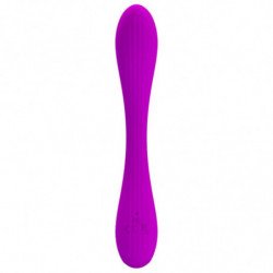 AMOR PRECIOSO - VIBRADOR FLEXIBLE YEDDA
