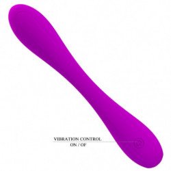 AMOR PRECIOSO - VIBRADOR FLEXIBLE YEDDA