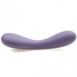 JUEGO - VIBRADOR MORADO UMA