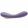 JE JOUE - VIBRADOR UMA MORADO