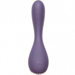 JUEGO - VIBRADOR MORADO UMA