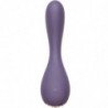 JUEGO - VIBRADOR MORADO UMA