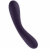 JUEGO - VIBRADOR MORADO UMA