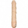 CALEXOTICS - POWER STUD ROD VIBRADOR NATURAL