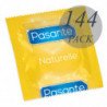 PASANTE - CONDONES NATURALES BOLSA 144 UNIDADES