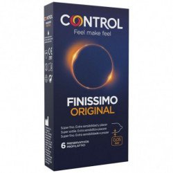 MANDO - FINISSIMO ORIGINAL...