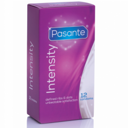 PASANTE - PUNTOS Y STR COMO...