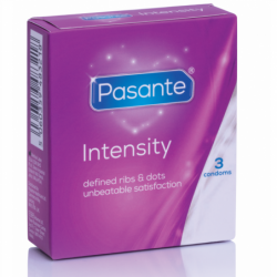 PASANTE - PUNTOS Y STR COMO...