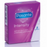 PASANTE - PUNTOS Y STR COMO INTENSIDAD 3 UNIDADES