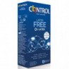 CONTROL - PRESERVATIVOS SIN LÁTEX GRATIS 5 UNIDADES