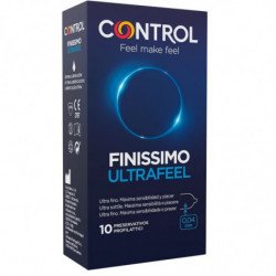 MANDO - ADAPTA FINISSIMO...