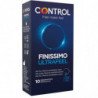 MANDO - ADAPTA FINISSIMO ULTRAFEEL 10 UNIDADES