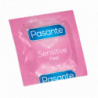 PASANTE - PRESERVATIVOS SENSIBLES ULTRA FINOS 3 UNIDADES