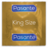 PASANTE - PRESERVATIVOS TAMAÑO KING SIZE 3 UNIDADES