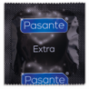 PASANTE - CONDÓN EXTRA EXTRA GRUESO 3 UNIDADES