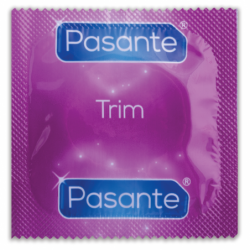 PASANTE - PRESERVATIVO FINO MS 3 UNIDADES
