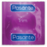 PASANTE - PRESERVATIVO FINO MS 3 UNIDADES