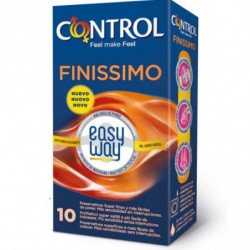 MANDO - ADAPTA EASY WAY...