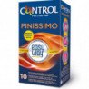 MANDO - ADAPTA EASY WAY FINISSIMO 10 UNIDADES