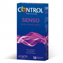 CONTROL - ADAPTA SENSO...