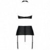 PASSION - NANCY SET CUERO ECOLOGICO S/M