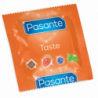 PASANTE - PRESERVATIVOS SABORES 3 UNIDADES