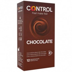 CONTROL - PRESERVATIVOS DE...
