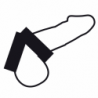 OSCURIDAD - ANILLO PARA PENE DOBLEMENTE FLEXIBLE